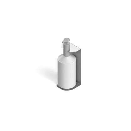 Holder for Soap/Sanitizer Bottle